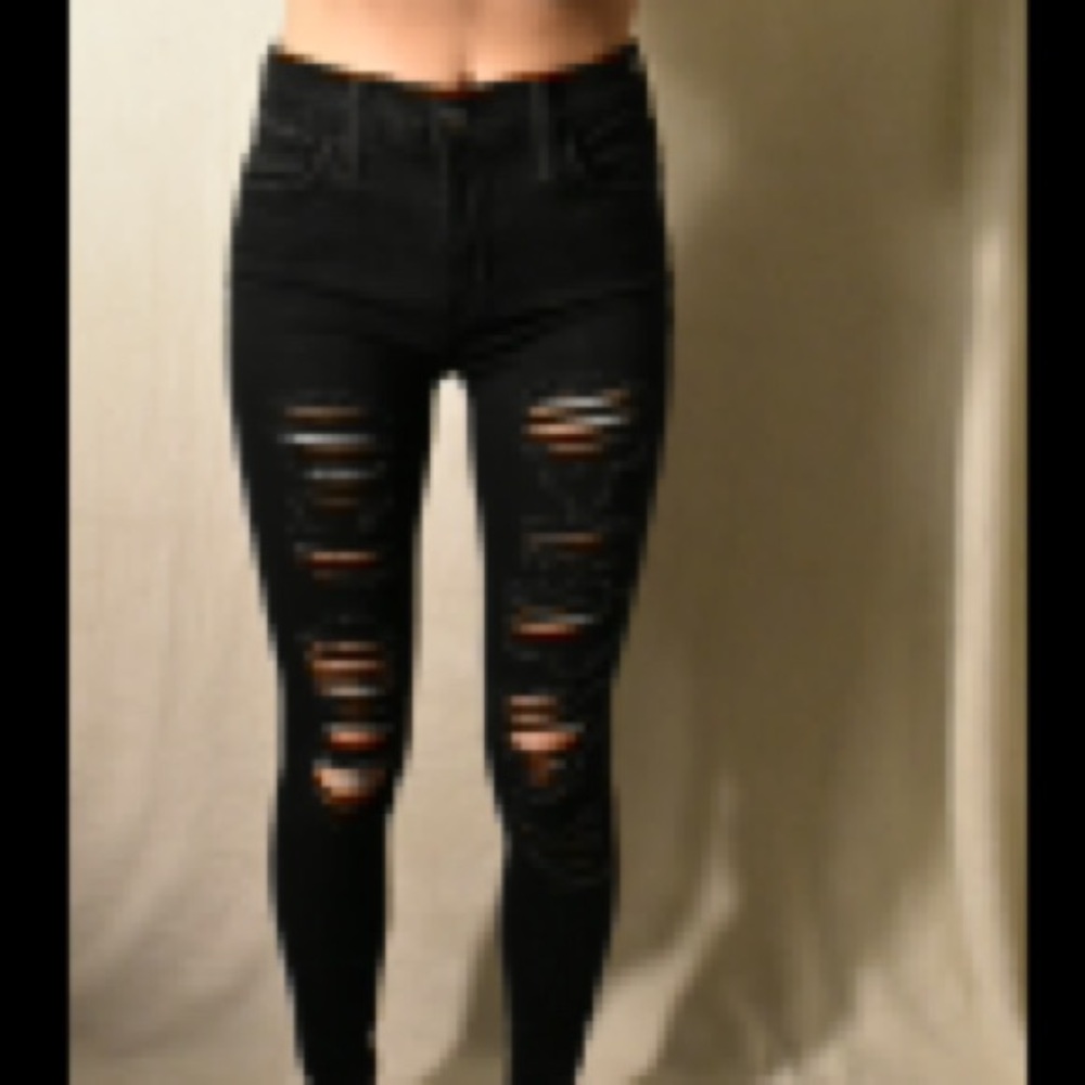 Worn!